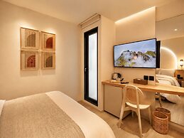 Corridor2407 Hotel