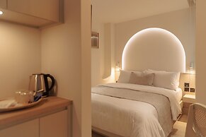 Corridor2407 Hotel