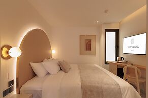 Corridor2407 Hotel