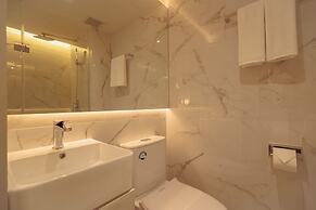 Corridor2407 Hotel