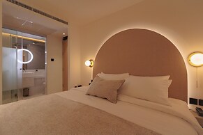 Corridor2407 Hotel