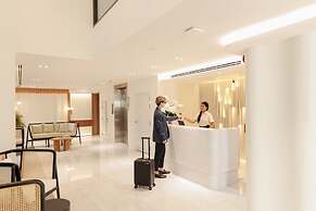 Corridor2407 Hotel