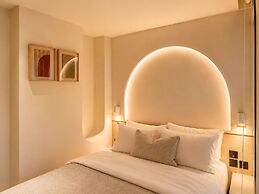 Corridor2407 Hotel
