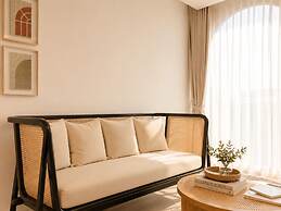 Corridor2407 Hotel