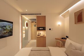 Corridor2407 Hotel