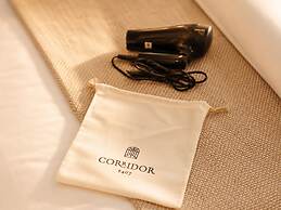 Corridor2407 Hotel