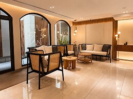 Corridor2407 Hotel