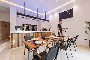 The Wine Hotel