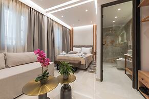The Wine Hotel