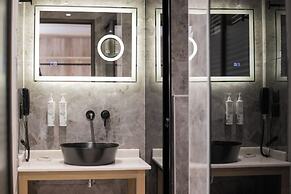 The Wine Hotel
