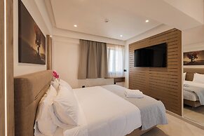 The Wine Hotel