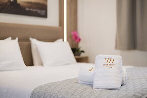 The Wine Hotel