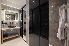 The Wine Hotel