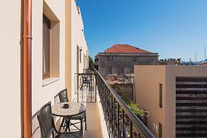 The Wine Hotel