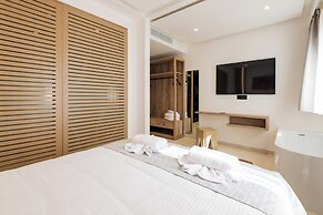 The Wine Hotel