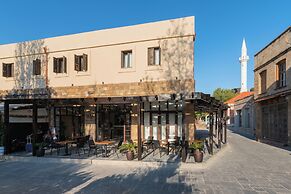 The Wine Hotel