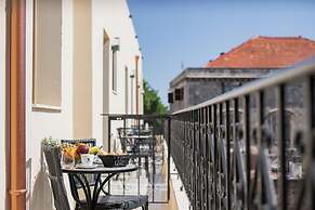 The Wine Hotel
