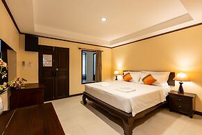 Na Thapae Chiangmai Hotel