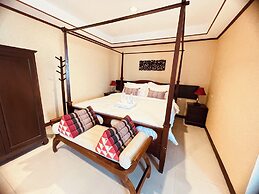 Na Thapae Chiangmai Hotel