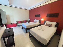 Na Thapae Chiangmai Hotel