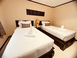 Na Thapae Chiangmai Hotel