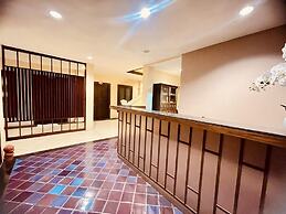 Na Thapae Chiangmai Hotel