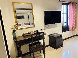 Na Thapae Chiangmai Hotel