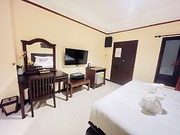 Na Thapae Chiangmai Hotel