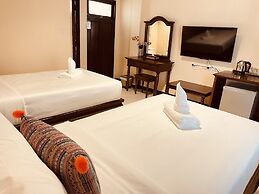 Na Thapae Chiangmai Hotel