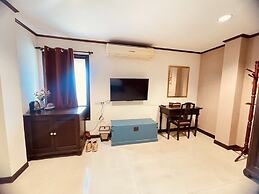Na Thapae Chiangmai Hotel