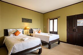 Na Thapae Chiangmai Hotel