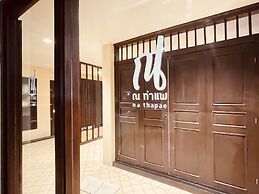 Na Thapae Chiangmai Hotel