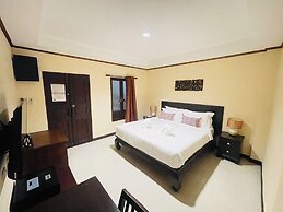 Na Thapae Chiangmai Hotel