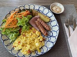 Na Thapae Chiangmai Hotel