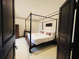 Na Thapae Chiangmai Hotel