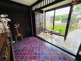 Na Thapae Chiangmai Hotel