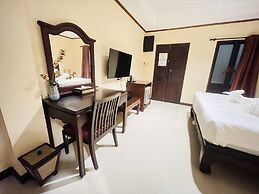 Na Thapae Chiangmai Hotel