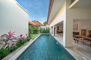 Villa Amandaru