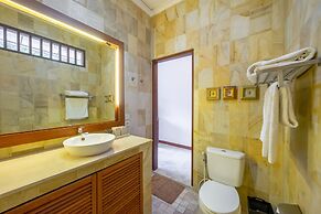 Villa Amandaru
