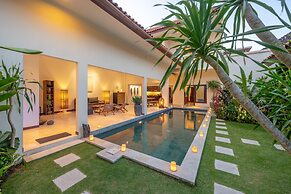Villa Amandaru