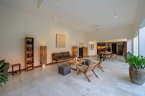 Villa Amandaru