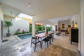 Villa Amandaru