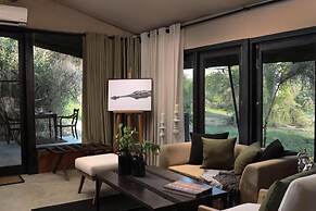 Leopard Trails Yala