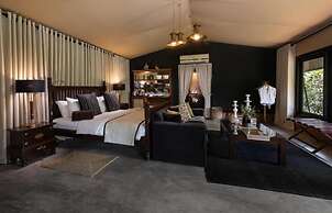 Leopard Trails Yala