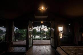 Leopard Trails Yala