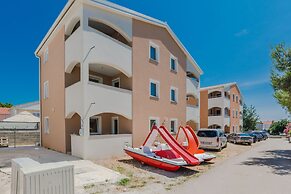 Apartments Budimir