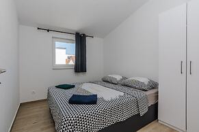 Apartments Budimir