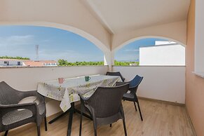 Apartments Budimir