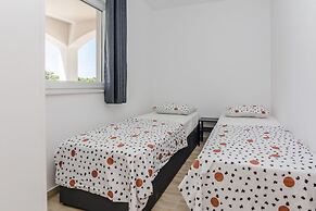 Apartments Budimir