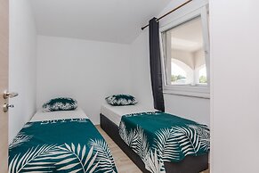 Apartments Budimir